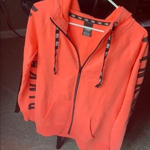 Victoria Secret Pink Sweatshirt